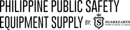 philippinepublicsafetysupply