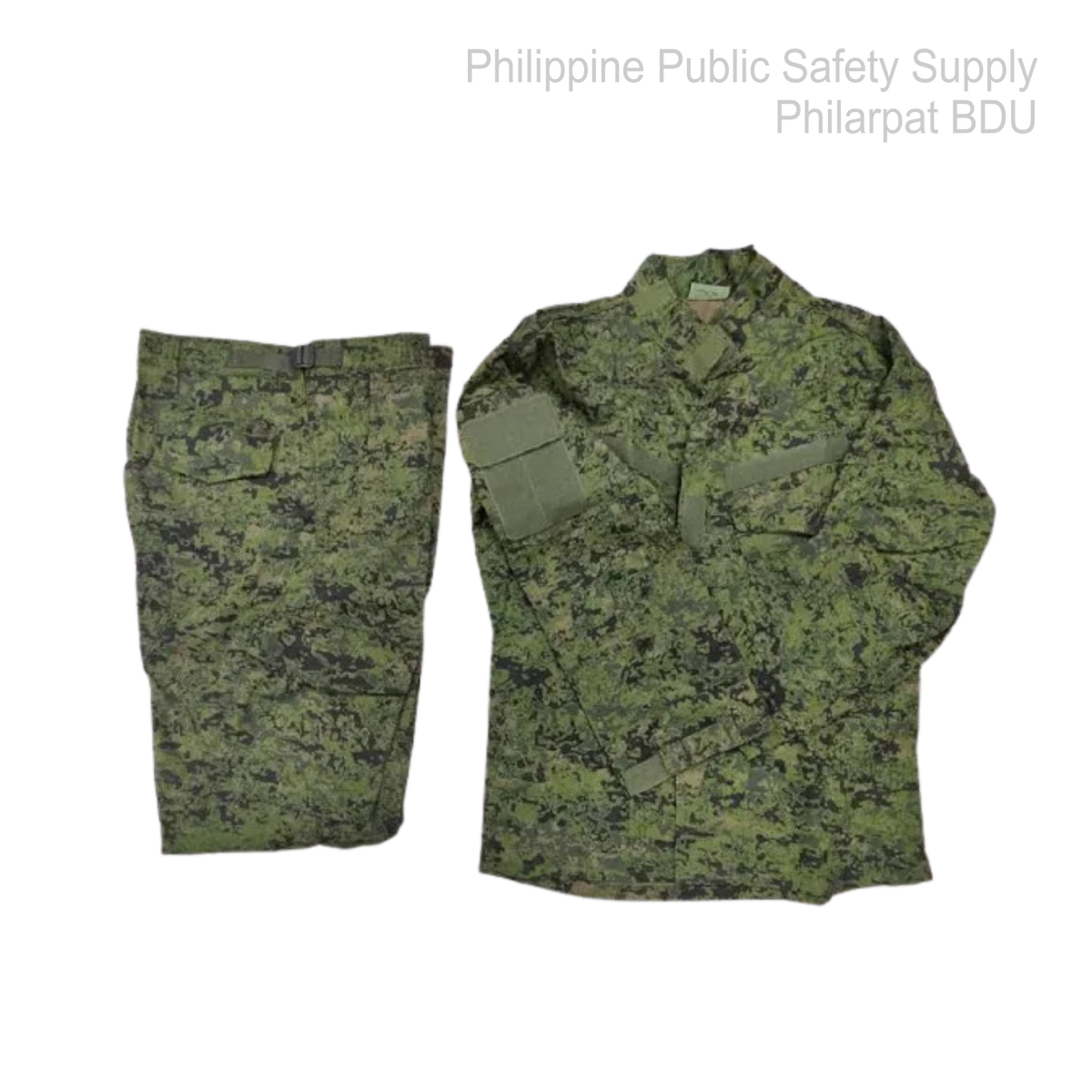 Philippine army uniform deals