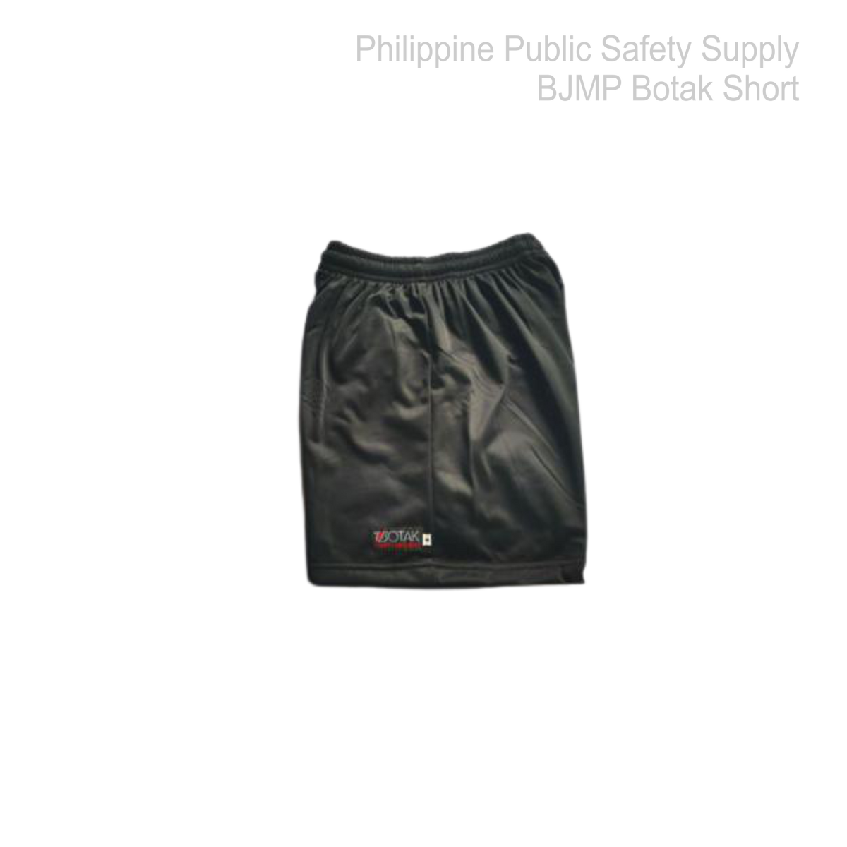 Botak sales running shorts