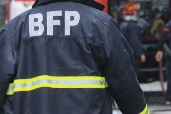 Bureau of Fire Protection - BFP โ philippinepublicsafetysupply