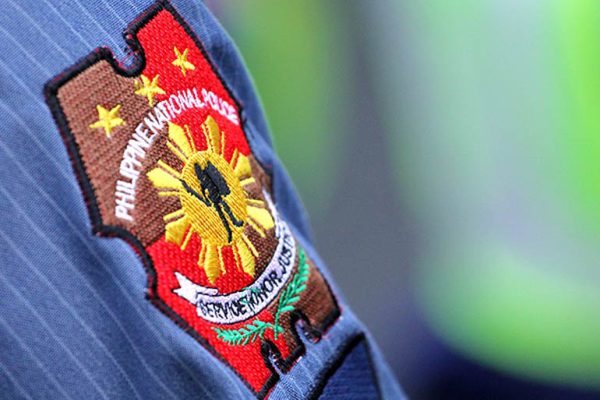 Pershing Cap Philippine National Police - PNP – Tagged