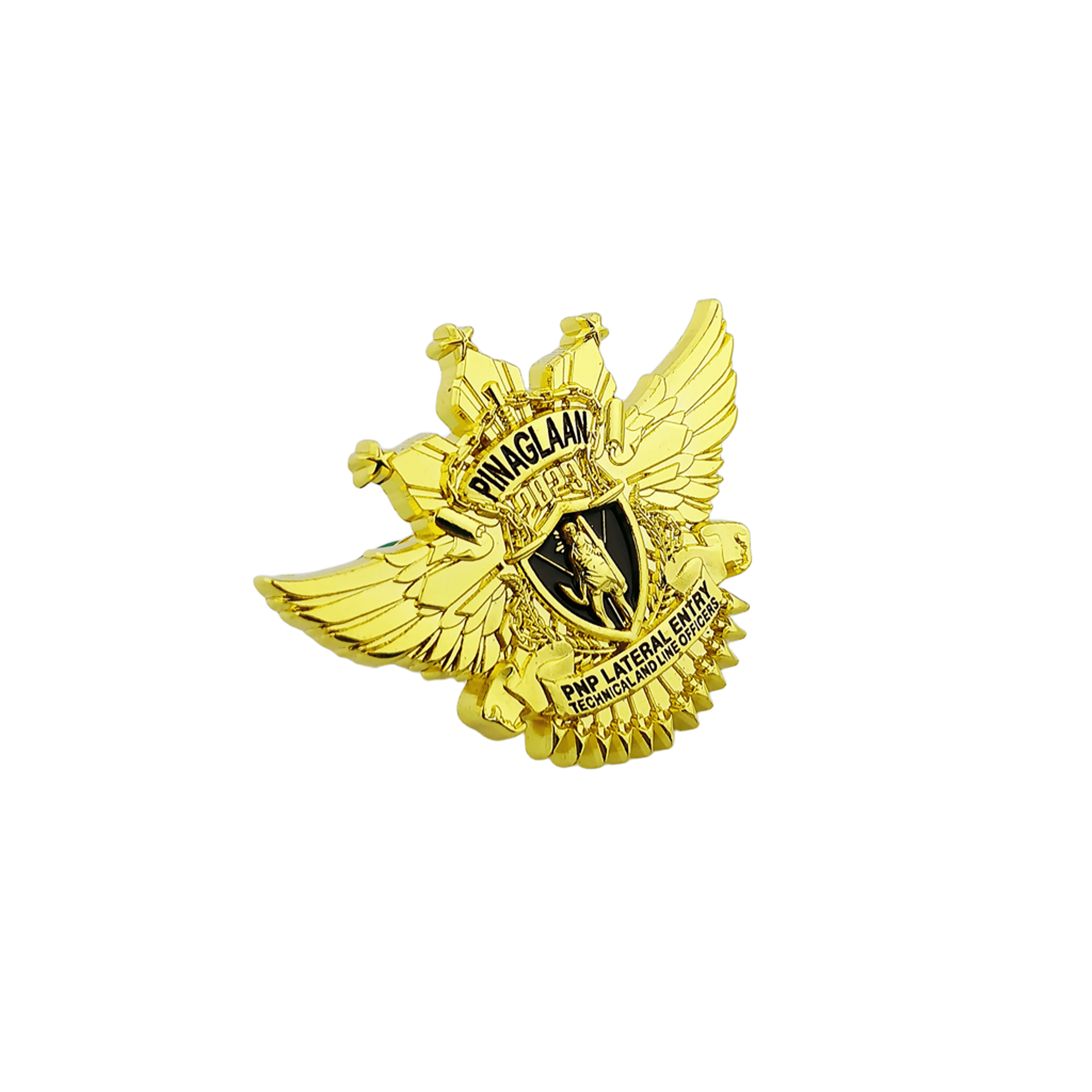 Pinaglaan Pin 2023