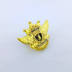 Pinaglaan Pin 2023