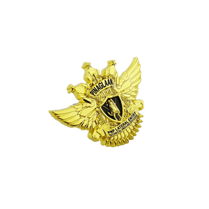 Pinaglaan Pin 2023
