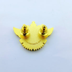Pinaglaan Pin 2023