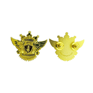 Pinaglaan Pin 2023