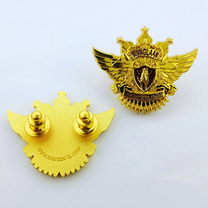 Pinaglaan Pin 2023