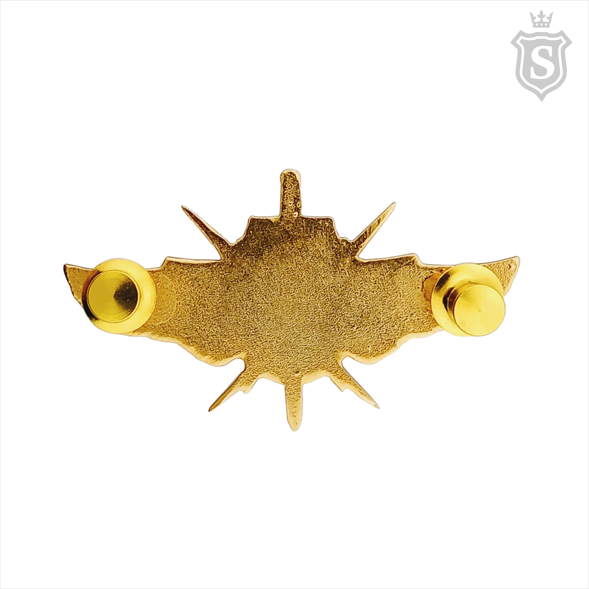 VIP Pin - PNP