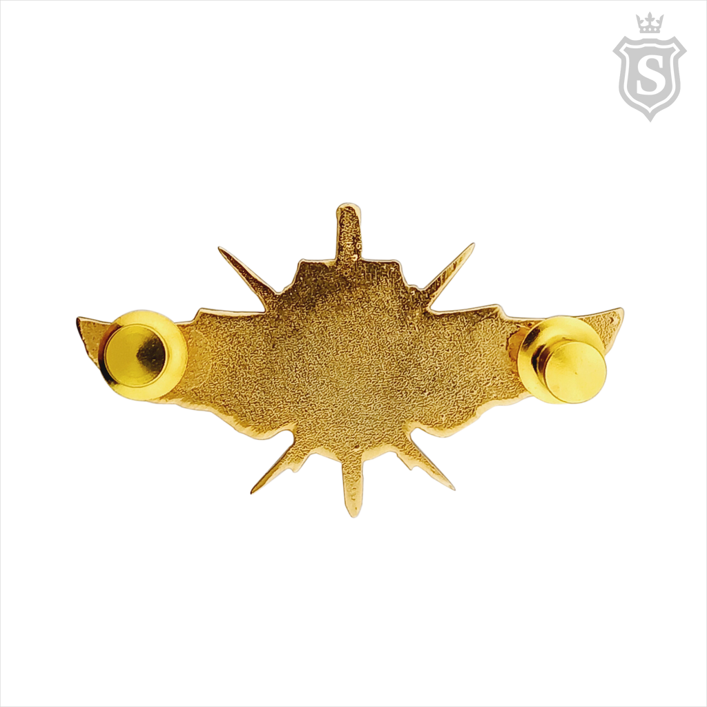 Vip Protection Pin Junior VIP Pin – philippinepublicsafetysupply