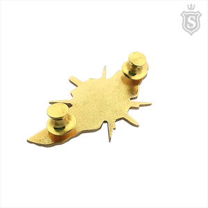 VIP Pin - PNP