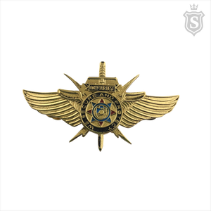 VIP Pin - PNP