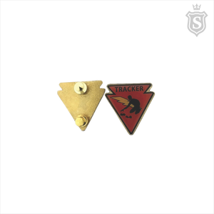 Combat Tracker Pin