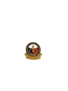 Criminal Investigation Course (CIC) Pin Small