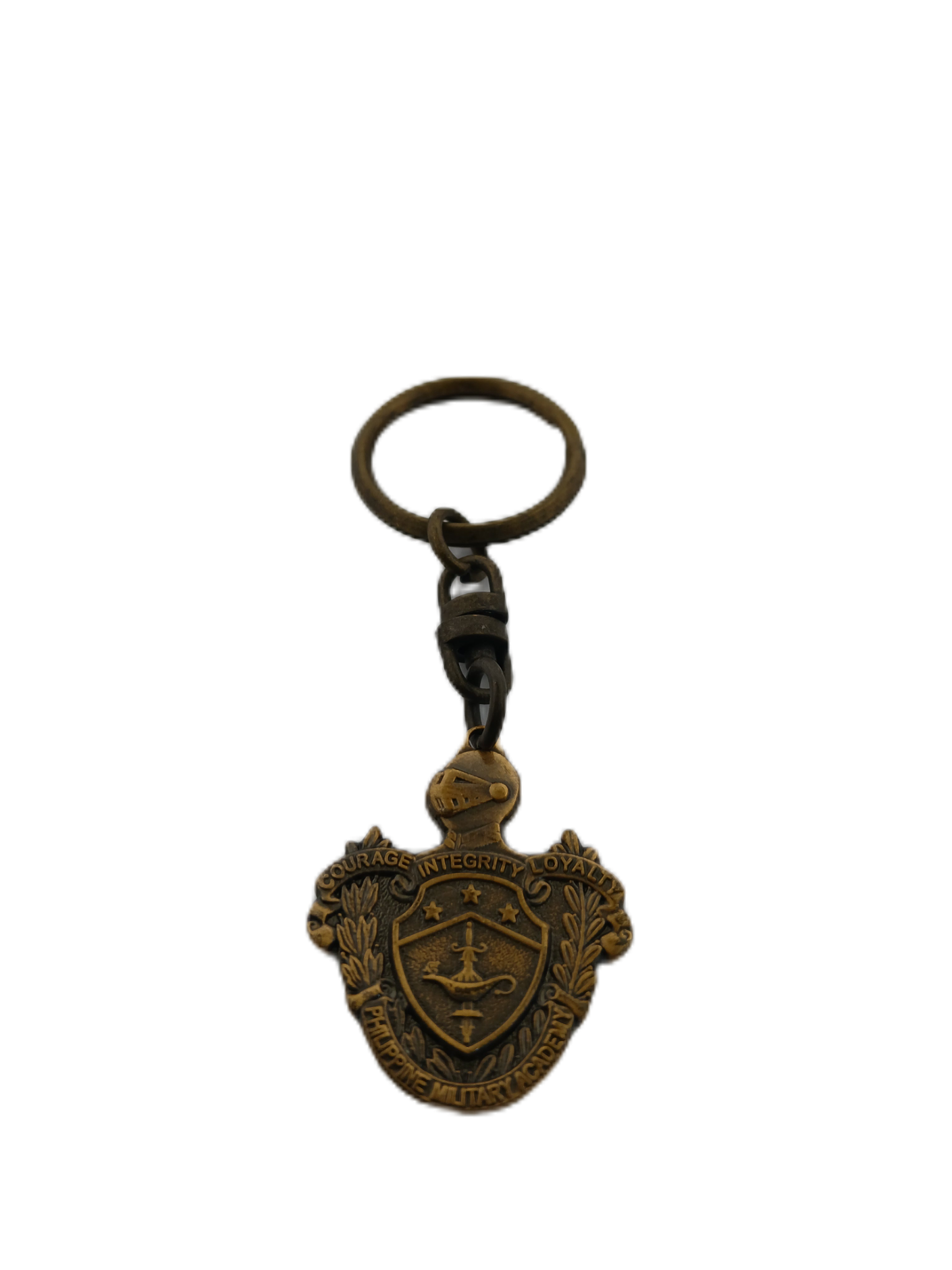 Philippine Military Academy (PMA) Keychain - PMA Merchandise
