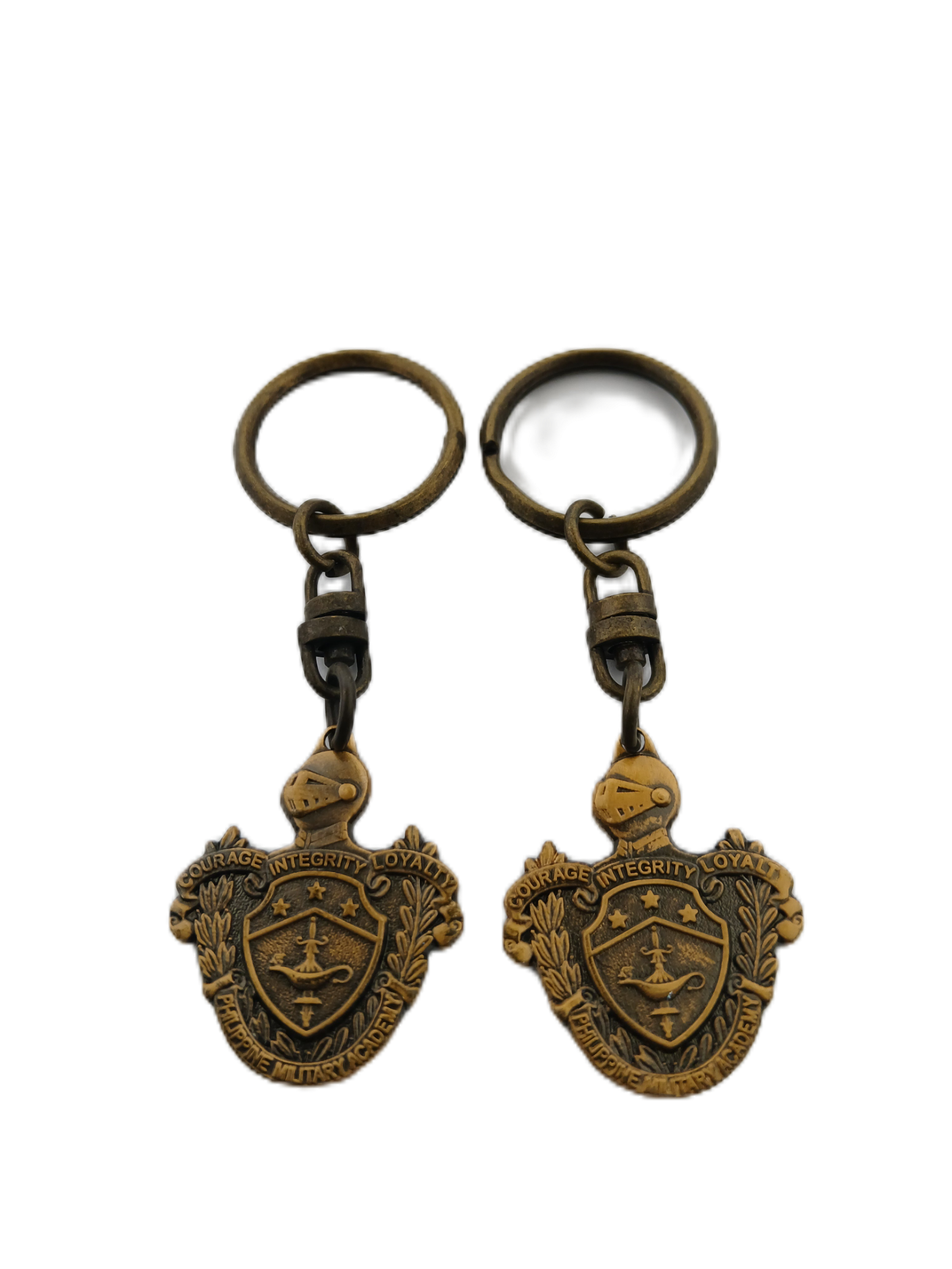 Philippine Military Academy (PMA) Keychain - PMA Merchandise