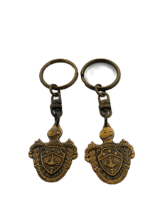 Philippine Military Academy (PMA) Keychain - PMA Merchandise