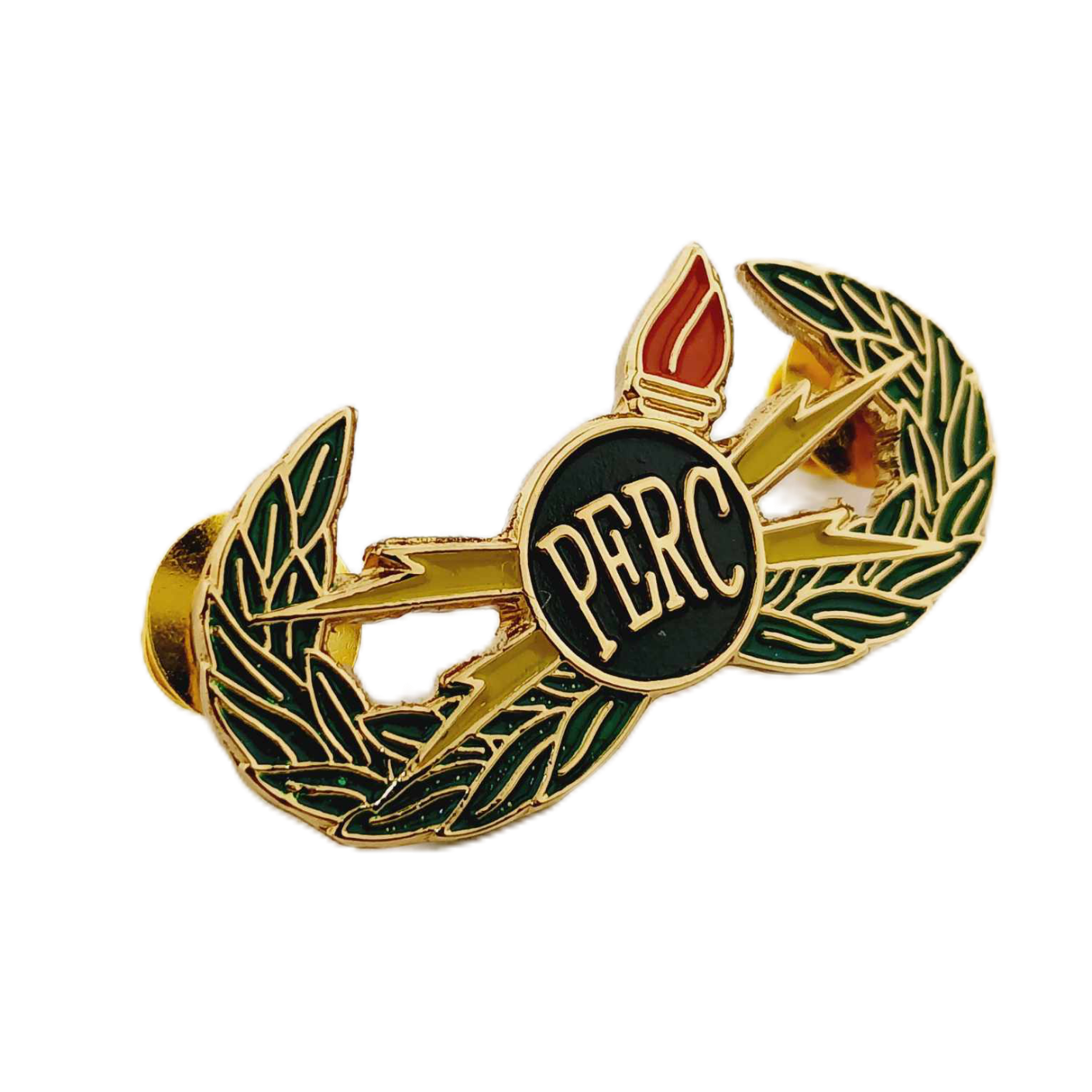 Police Explosive Reconnaissance Course (PERC) Pin