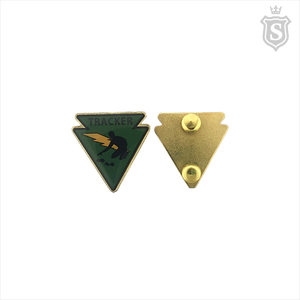 Combat Tracker Pin