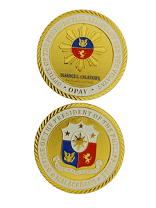 OPAV Coin