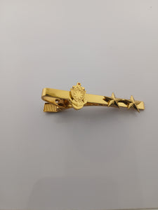 Anchor Tie Clip