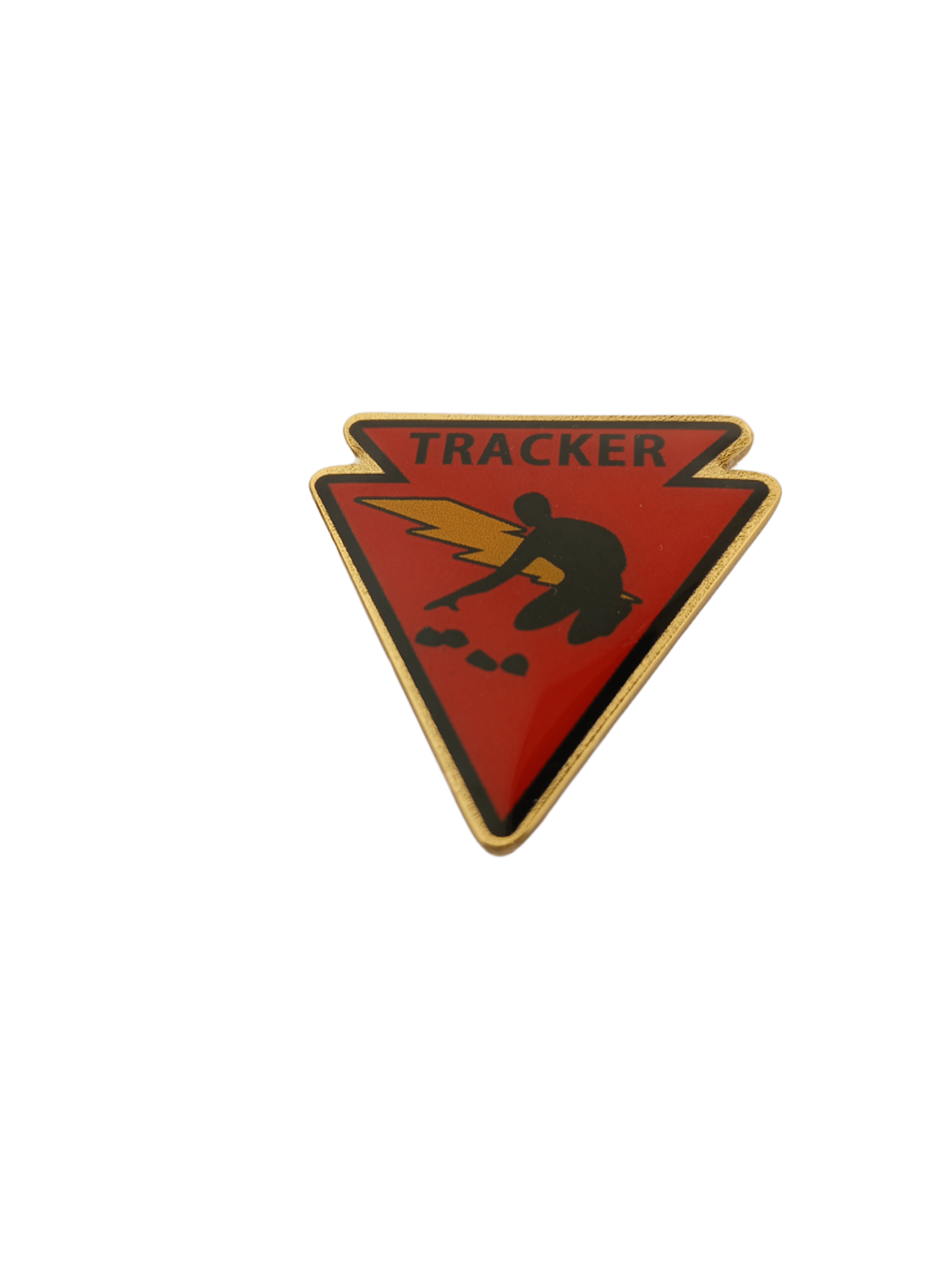 Combat Tracker Pin