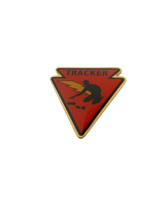 Combat Tracker Pin