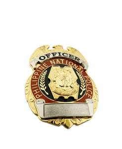 Philippine National Police (PNP) Badge - PNP