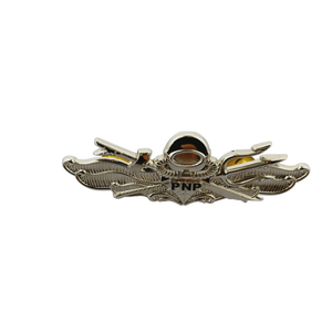 Philippine National Police (PNP) Scuba Pin