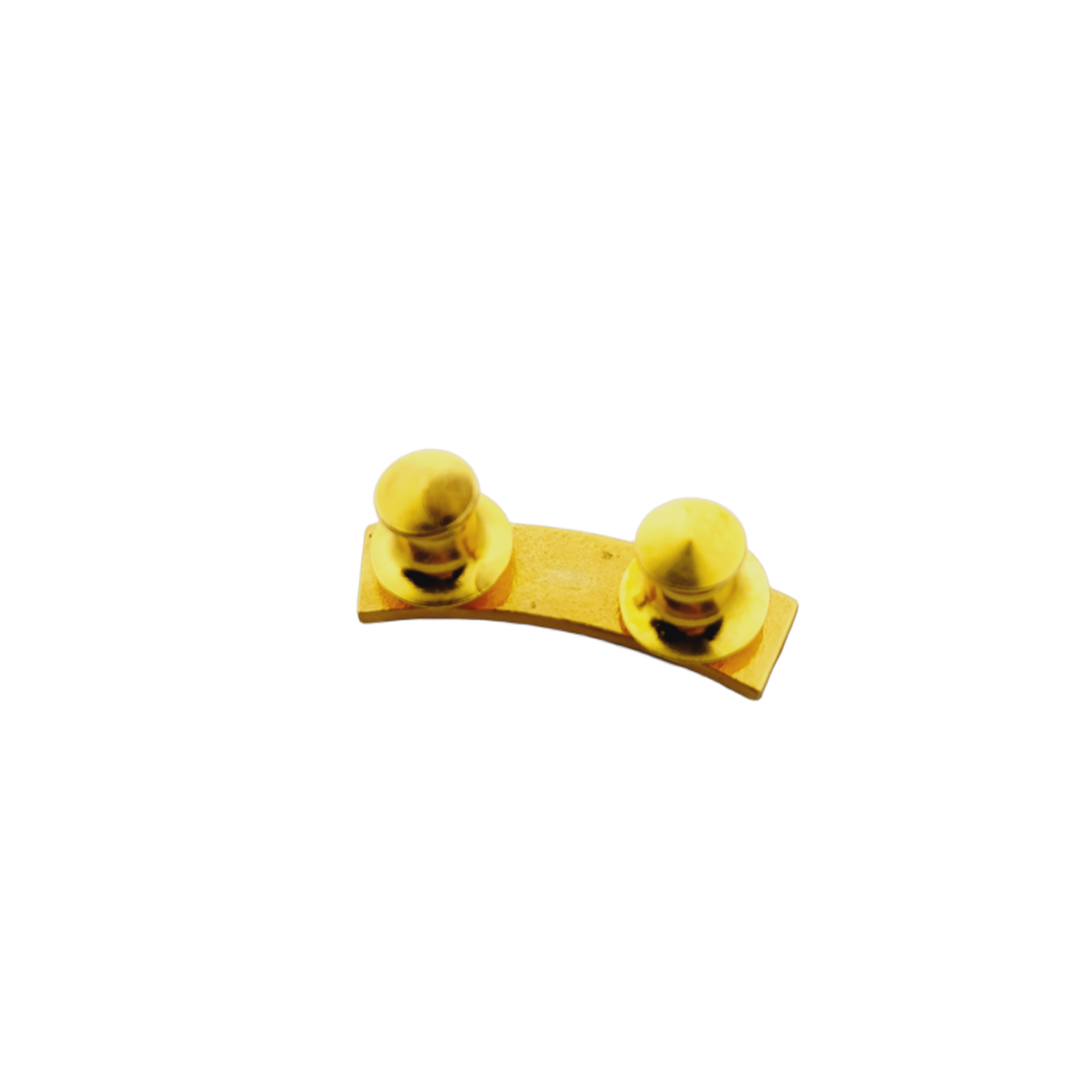 Commando Tab Pin