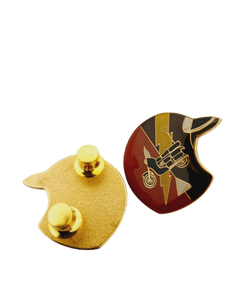 PNP Rider Pin