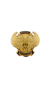 Maringal Pin