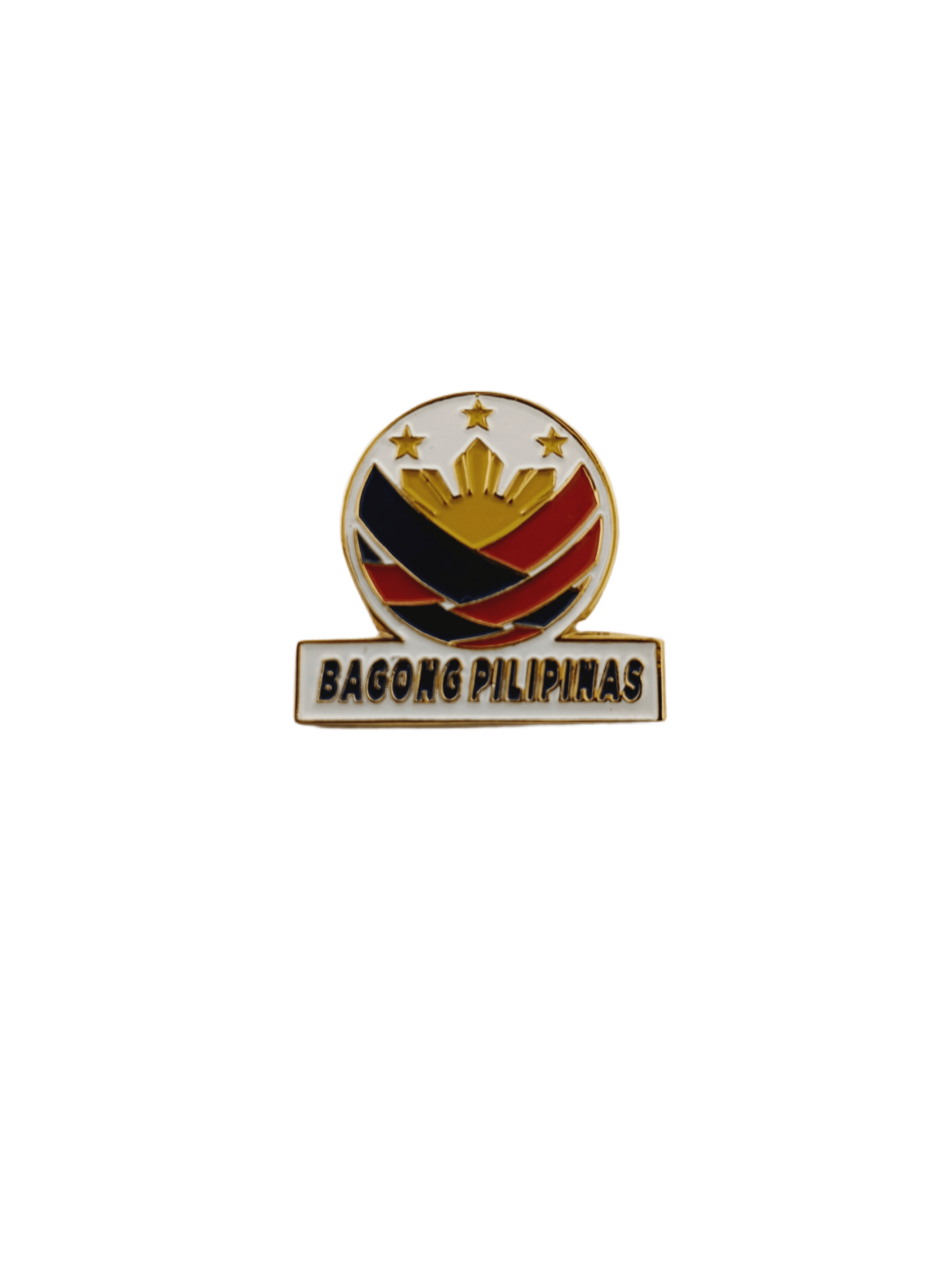 Bagong Pilipinas Pin