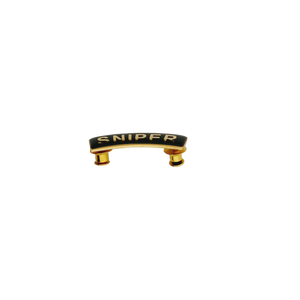 Sniper Tab Pin