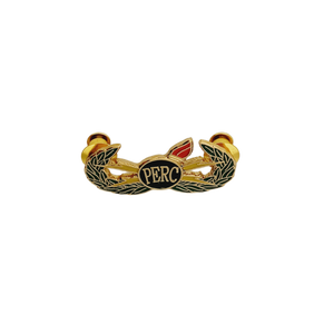 Police Explosive Reconnaissance Course (PERC) Pin