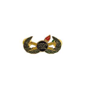 Police Explosive Reconnaissance Course (PERC) Pin
