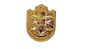 Installation Security Course Pin - PNP