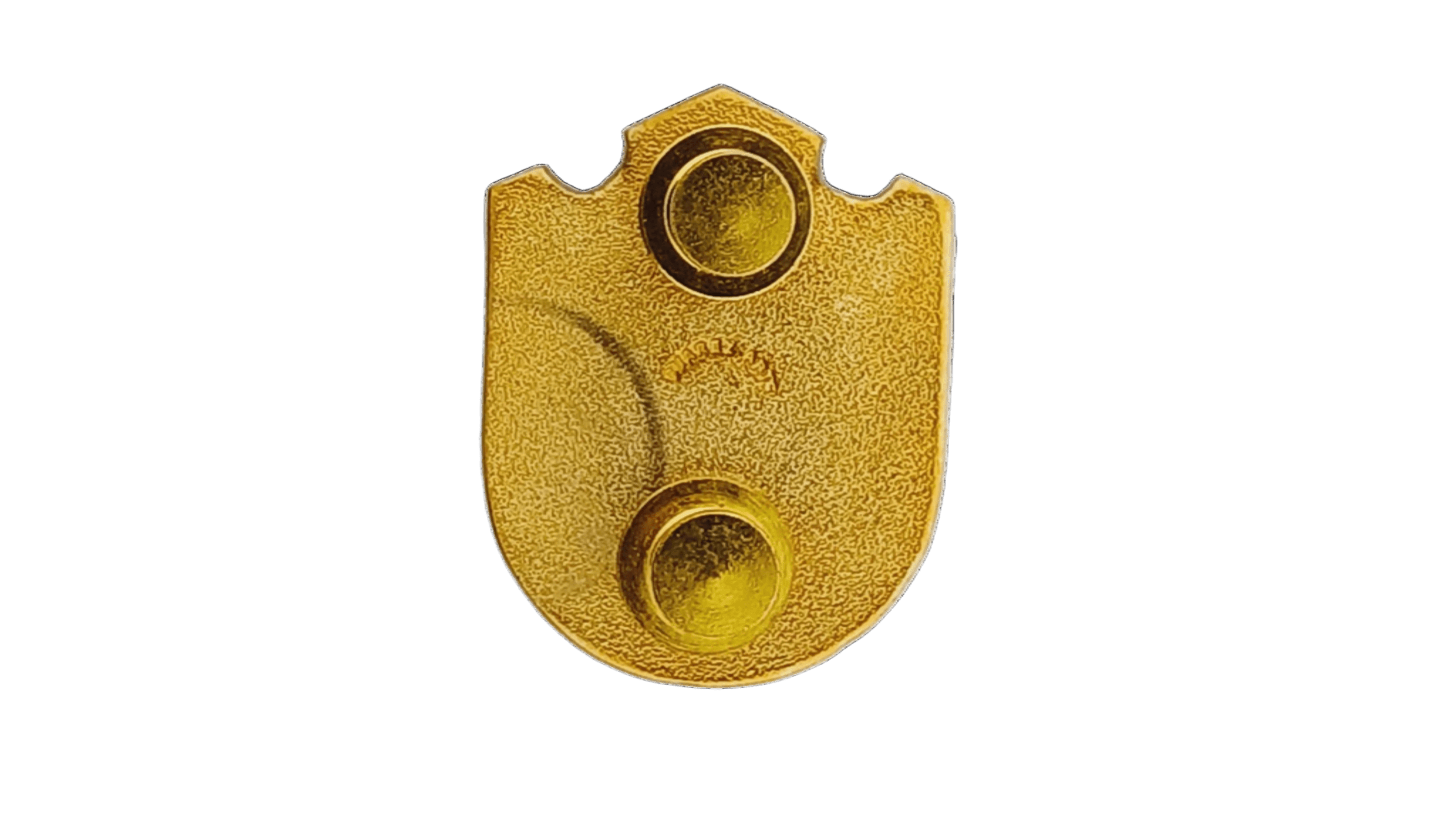 Installation Security Course Pin - PNP