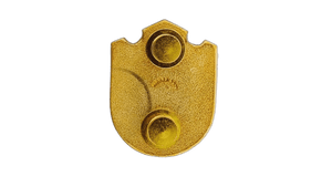 Installation Security Course Pin - PNP