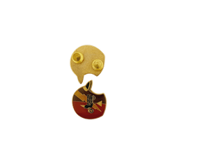 PNP Rider Pin