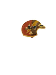 PNP Rider Pin