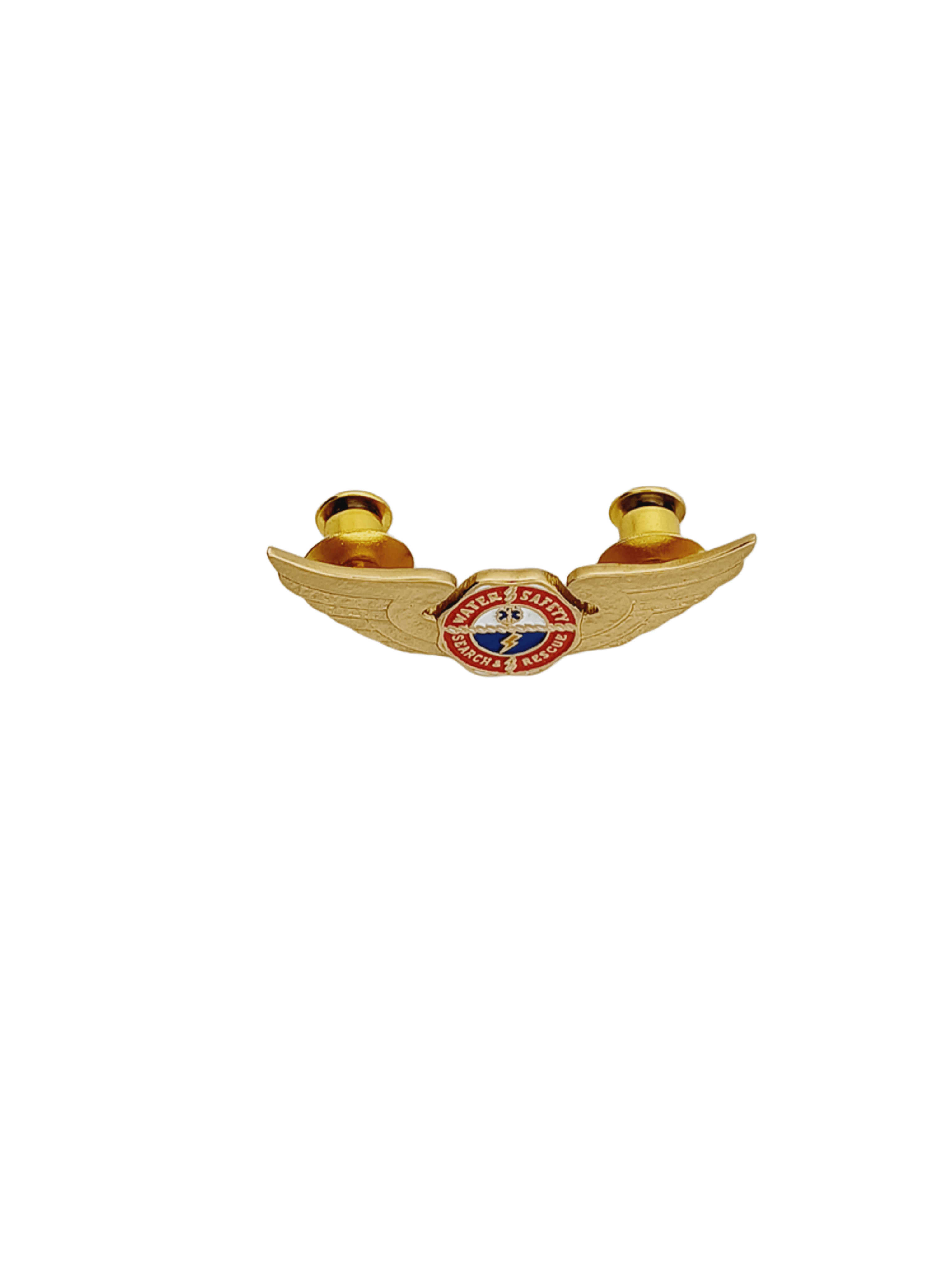 Water Search and Rescue (WASAR) Pin