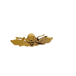 Philippine National Police (PNP) Scuba Pin