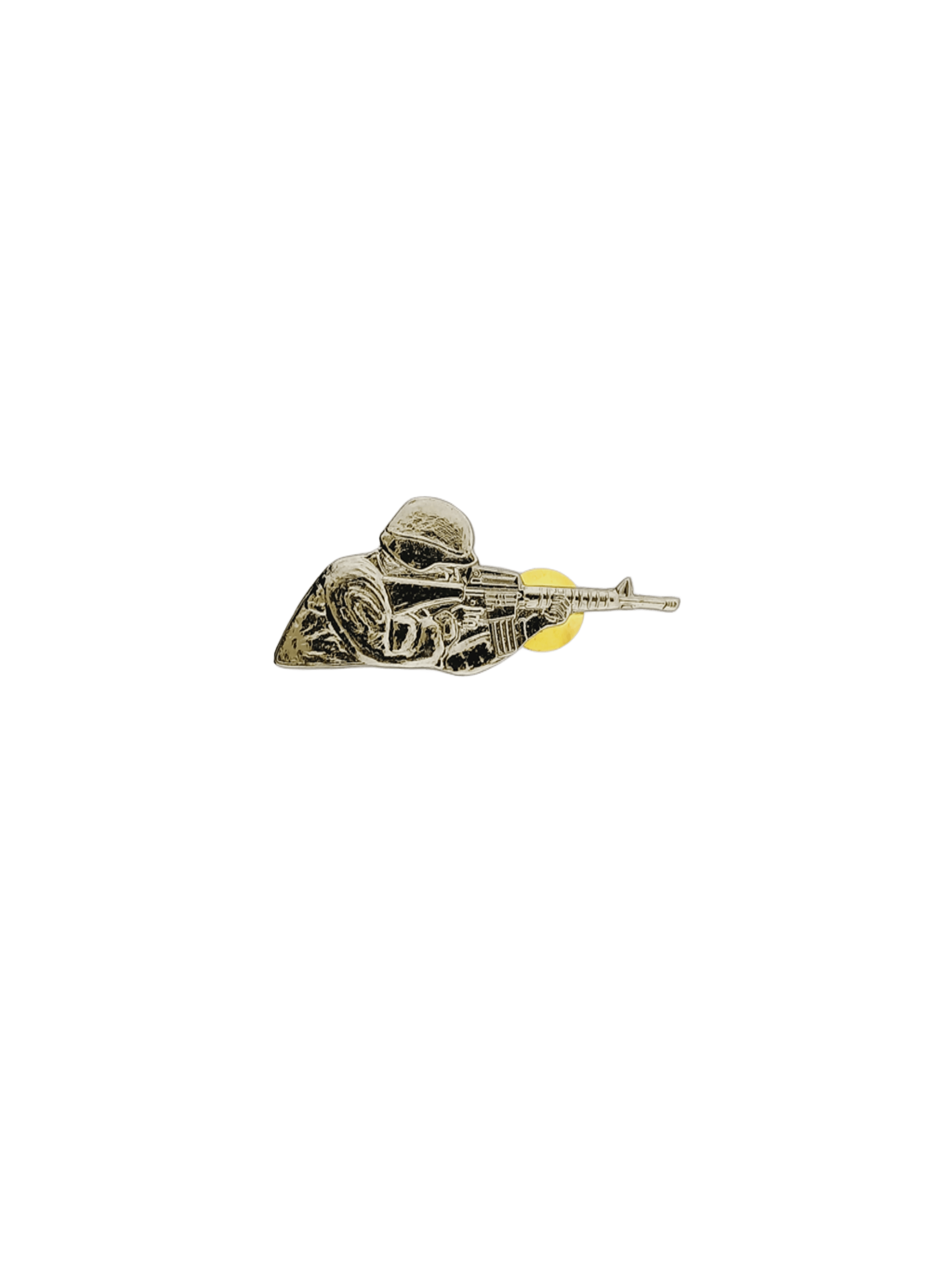 Army Readiness Pin - AFP