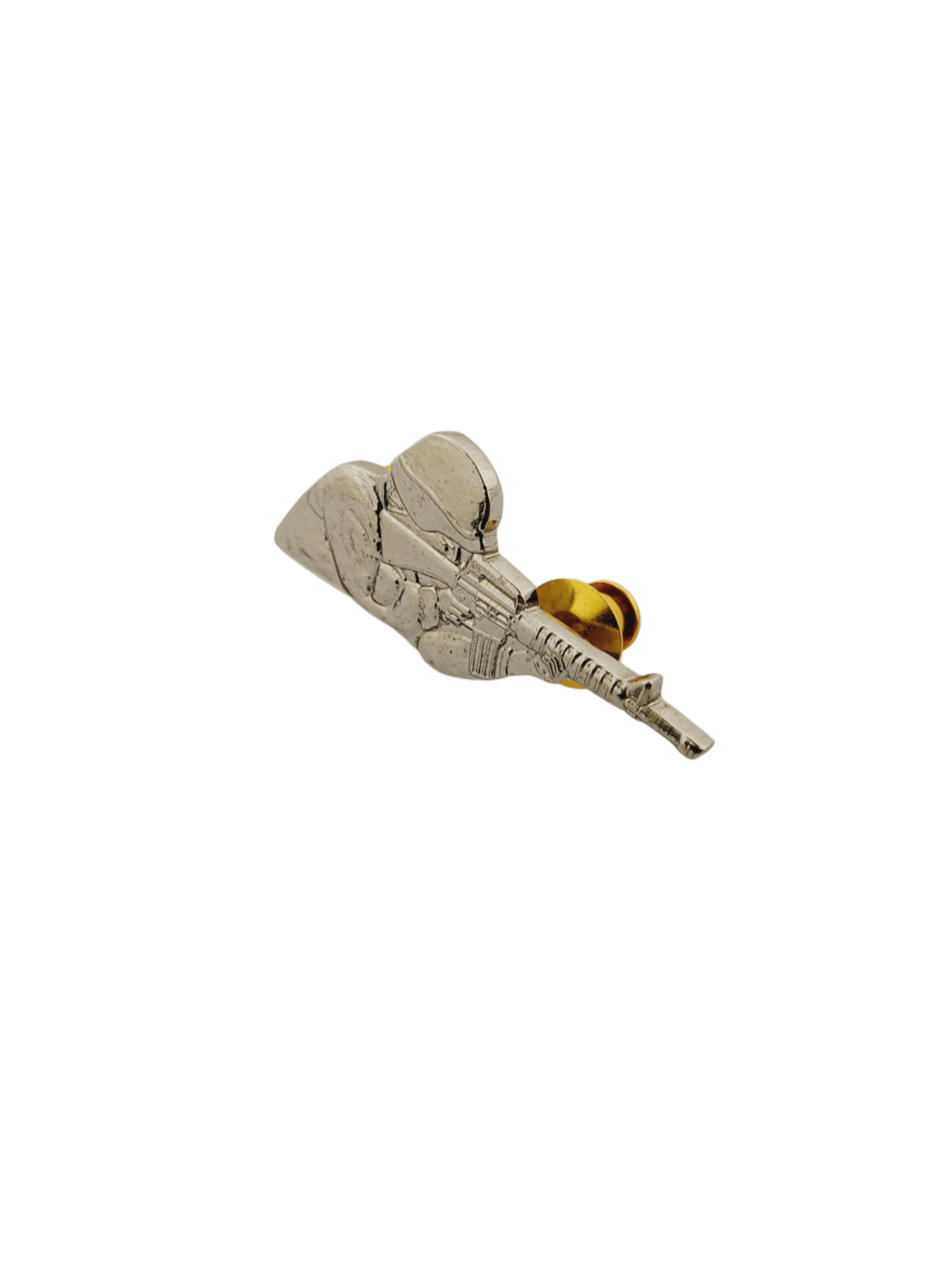 Army Readiness Pin - AFP