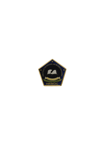 Human Resource Management Officers Course (HRMOC) Pin