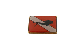 Combat Diver Pin 2025