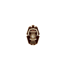 Philippine National Police Academy (PNPA) Kalasag Pin