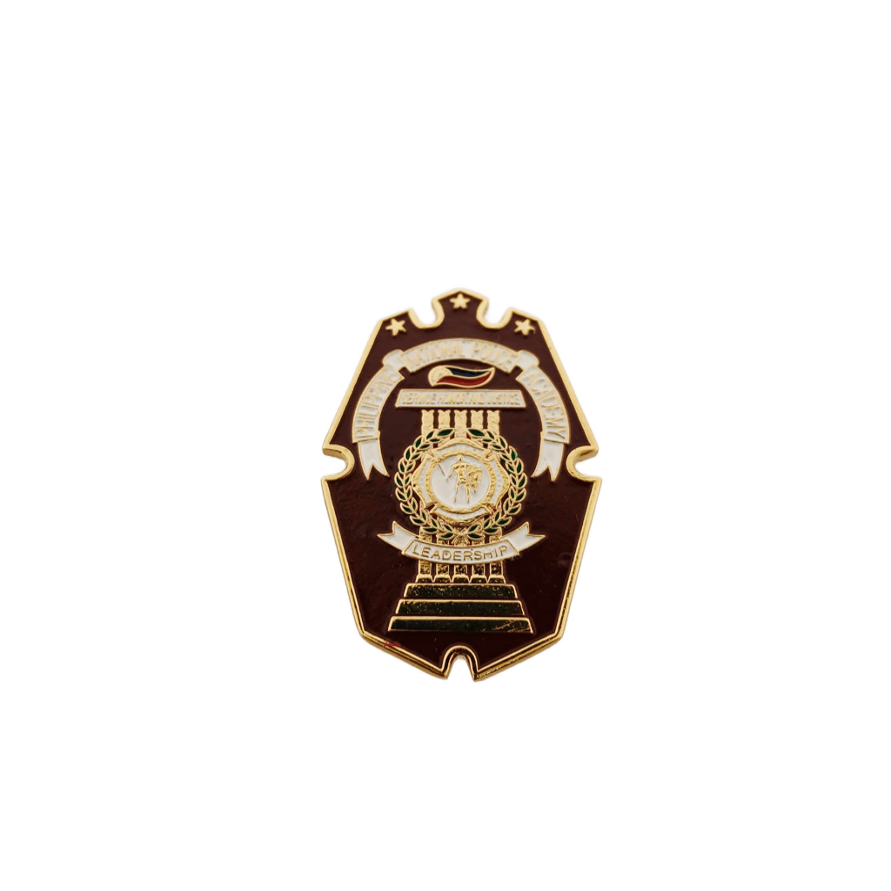 Philippine National Police Academy (PNPA) Kalasag Pin