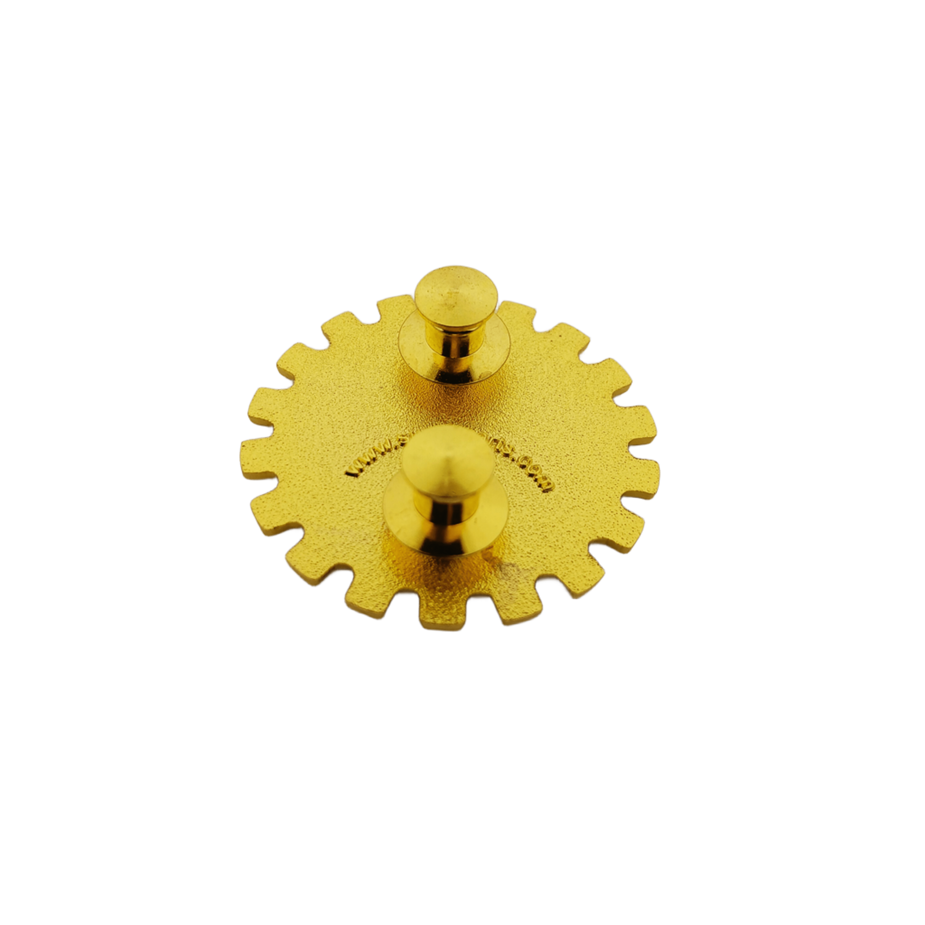 PCG- Radio Operator Pin