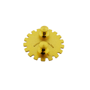 PCG- Radio Operator Pin